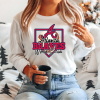 Atlanta Braves World Series 2021 Unisex Long Sleeve
