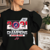 Atlanta Braves World Series Champion Happy To Sweater