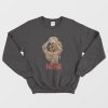 Attack On Titan Eat Your Protein Sweatshirt