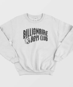 BBC Billionaire Boys Club Sweatshirt 1