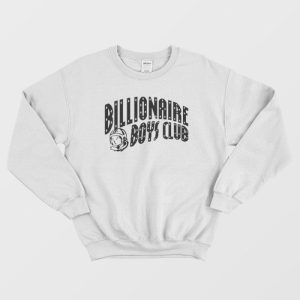 BBC Billionaire Boys Club Sweatshirt 1