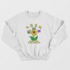 BDSM Bees Do So Much For the Environment Sweatshirt