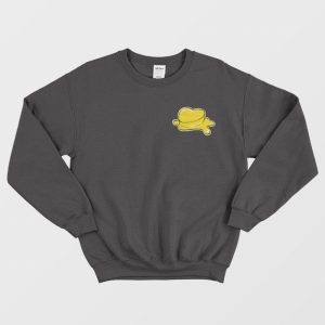 BTS Butter Sweatshirt 1