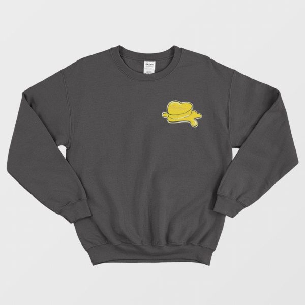 BTS Butter Sweatshirt