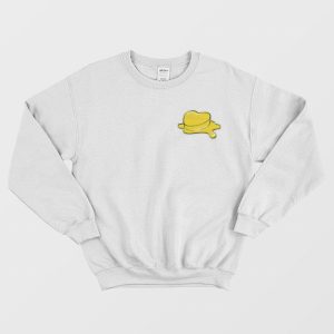 BTS Butter Sweatshirt 2