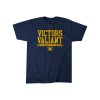 Back-To-Back Champions T-Shirt Michigan Big Ten Championship 2022