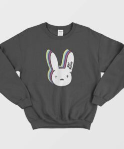 Bad Bunny Store Sweatshirt 1