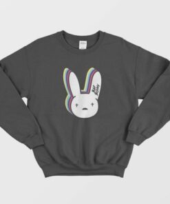 Bad Bunny Store Sweatshirt 3