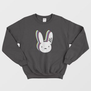 Bad Bunny Store Sweatshirt 3