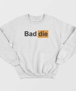 Baddie Sweatshirt Parody Porn Hub 2
