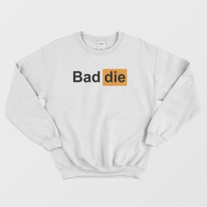 Baddie Sweatshirt Parody Porn Hub 2