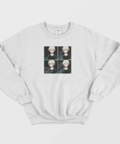 Bakugo Katsuki Confused Meme Sweatshirt 2 Bakugo Katsuki Confused Meme Sweatshirt 3