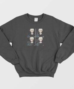 Bakugo Katsuki Confused Meme Sweatshirt 3 Bakugo Katsuki Confused Meme Sweatshirt 4