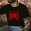 Bang Niner Gang 49ers NFL Champ Shirt