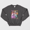 Barb Enheimer The World Changes Forever Sweatshirt