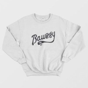 Bawssy Sweatshirt