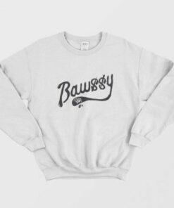 Bawssy Sweatshirt 2