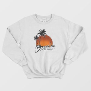 Beach Party Boogaloo 2020 Sweatshirt 1