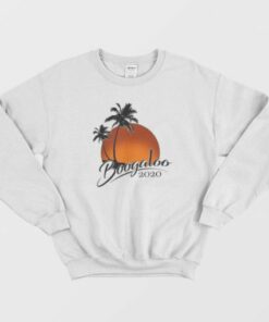 Beach Party Boogaloo 2020 Sweatshirt 1 Beach Party Boogaloo 2020 Sweatshirt 2