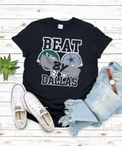 Beat By Dallas Sweatshirt 1 Beat By Dallas Sweatshirt 2