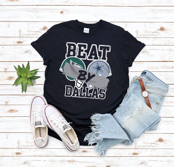 Beat By Dallas Sweatshirt