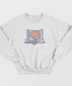 Beefbrain Shield Pro Hypnospace Outlaw Sweatshirt 1