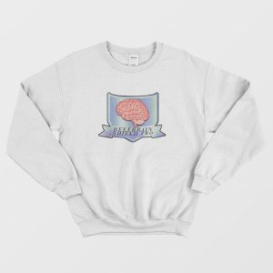 Beefbrain Shield Pro Hypnospace Outlaw Sweatshirt 1