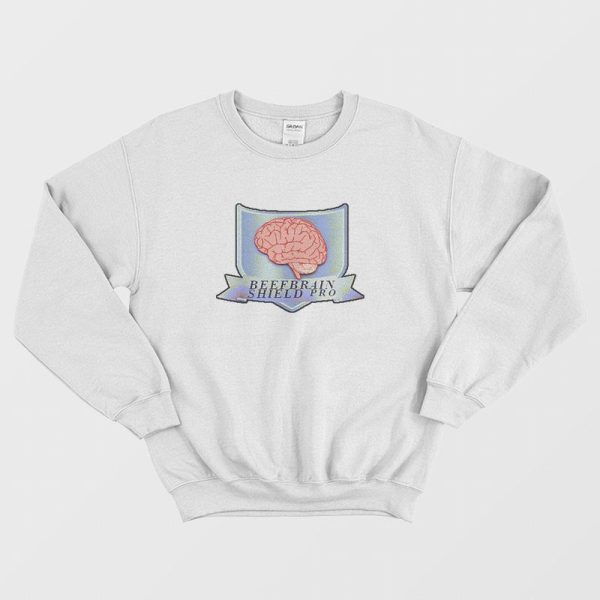 Beefbrain Shield Pro Hypnospace Outlaw Sweatshirt