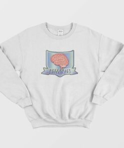 Beefbrain Shield Pro Hypnospace Outlaw Sweatshirt 3