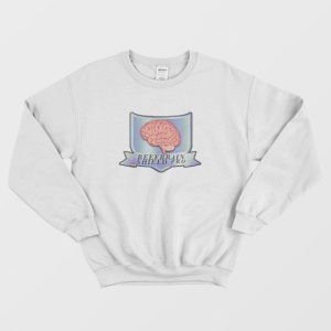 Beefbrain Shield Pro Hypnospace Outlaw Sweatshirt