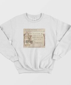 Behold The Field In Which I Grow My Fvcks Sweatshirt 1 Behold The Field In Which I Grow My Fvcks Sweatshirt 2