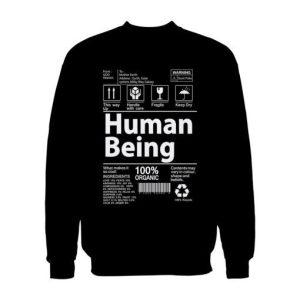 Being Human Sweatshirt 2