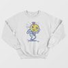 Beloved Mascot Sweatshirt