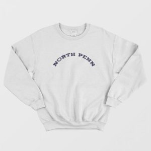 Ben Platt North Penn Sweatshirt 1