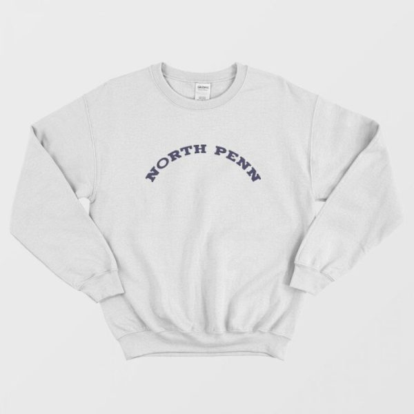 Ben Platt North Penn Sweatshirt