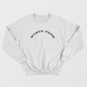 Ben Platt North Penn Sweatshirt 2