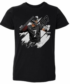 Ben Roethlisberger Stripes Pittsburgh Steelers Sweatshirt 1 Ben Roethlisberger Stripes Pittsburgh Steelers Sweatshirt 2