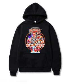 Bengals Super Bowl 2022 T-Shirt 2 Bengals Super Bowl 2022 T Shirt 3