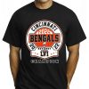 Bengals Super Bowl LVI 2022 Championship Shirt