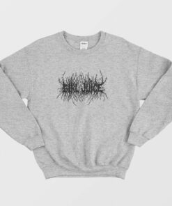 Benjinate Girl Juice Sweatshirt 2