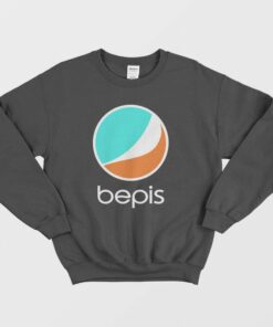 Bepis Sweatshirt Parody 1