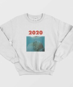 Bernie Sanders 2020 Shirt with Paws Style Sweatshirt 1 Bernie Sanders 2020 Shirt with Paws Style Sweatshirt 2