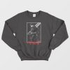 Berserk Guts Sweatshirt Anime