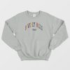 Beverly Hills Club Rainbow Sweatshirt