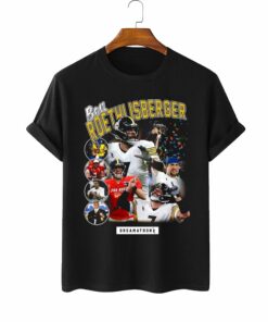 Big Ben Roethlisberger Dreamathon Shirt For Real Fans 1 Big Ben Roethlisberger Dreamathon Shirt For Real Fans 2