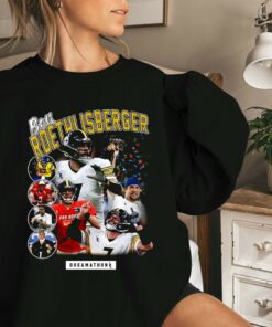 Big Ben Roethlisberger Dreamathon Shirt For Real Fans 2 Big Ben Roethlisberger Dreamathon Shirt For Real Fans 3