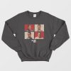 Big Time Rush Sweatshirt