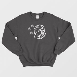 Billionaire Boys Club BB Bird of Paradise Sweatshirt 1