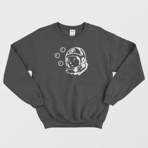 Billionaire Boys Club BB Bird of Paradise Sweatshirt 4