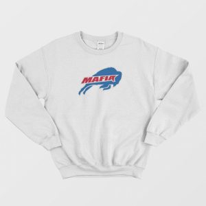 Bills Mafia Buffalo Sweatshirt